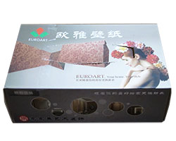 欧雅壁纸抽纸