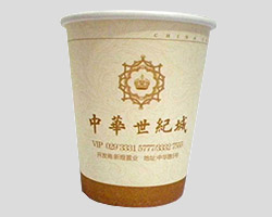 中华世纪城