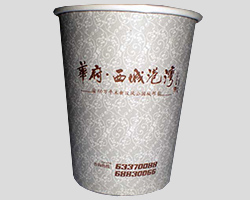 华府西城港湾